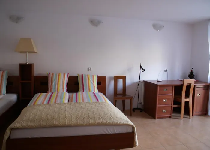 Moja Gawra Проживание в семье *