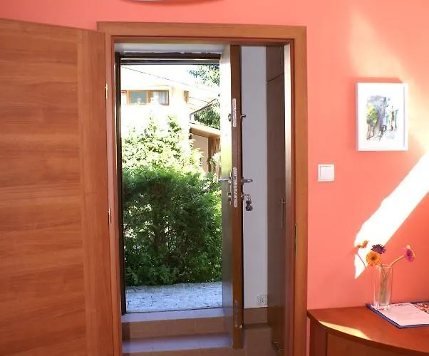 Проживание в семье Moja Gawra Лёндек-Здруй