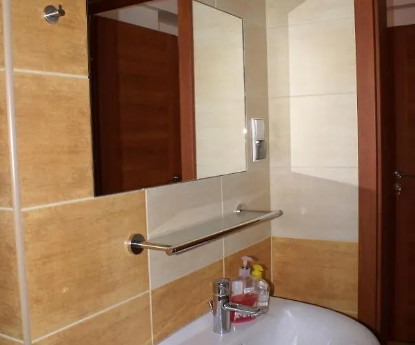 Moja Gawra Проживание в семье *