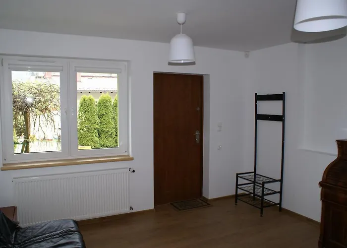 Moja Gawra Лёндек-Здруй