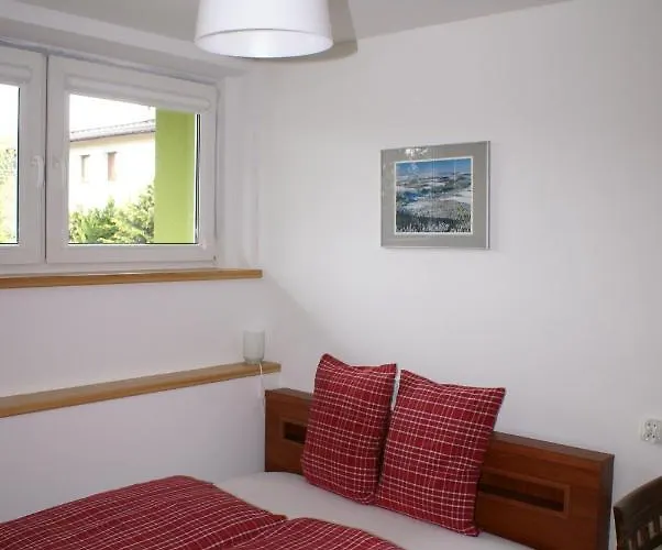 Moja Gawra Лёндек-Здруй