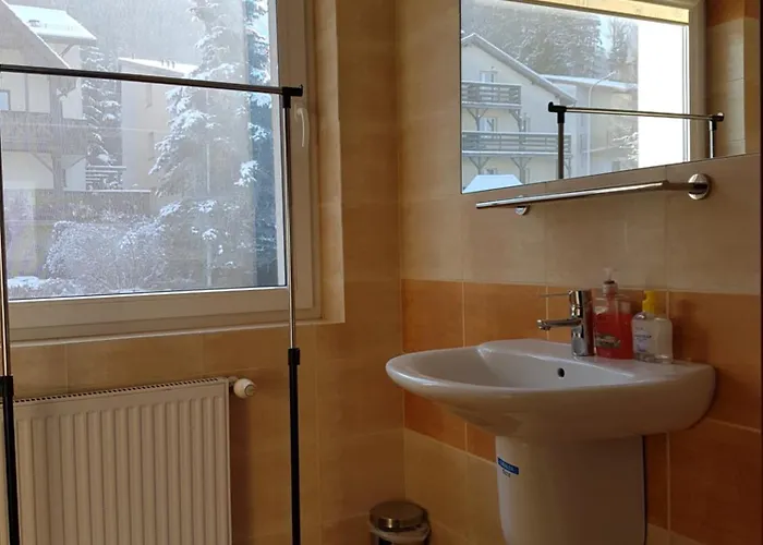 Проживание в семье Moja Gawra