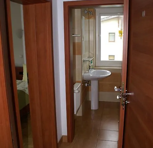 Moja Gawra Проживание в семье Лёндек-Здруй