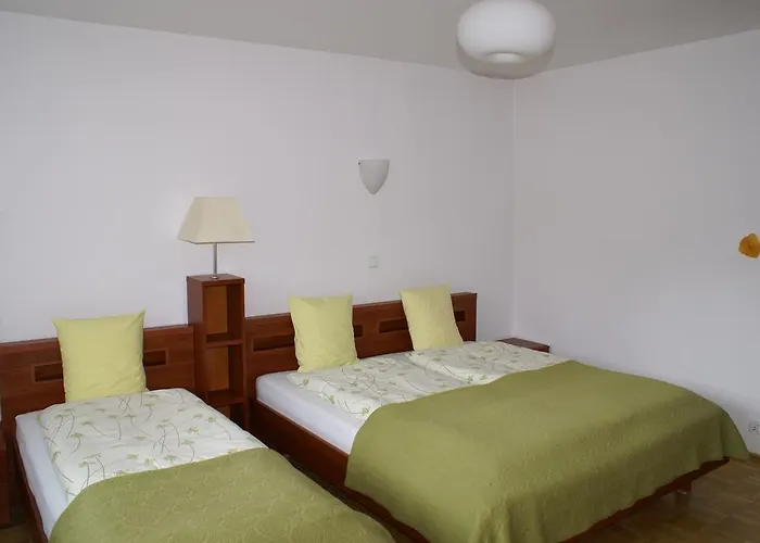 Проживание в семье Moja Gawra *