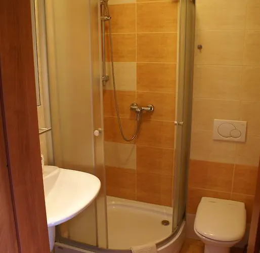 Проживание в семье Moja Gawra *