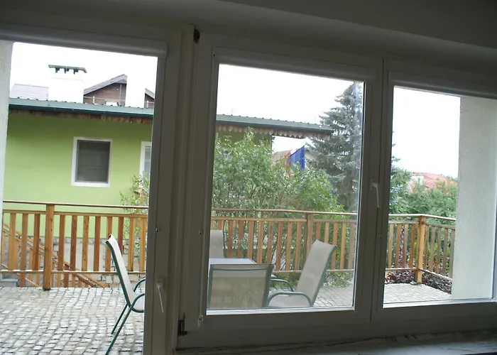 Moja Gawra Лёндек-Здруй