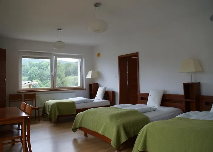 Moja Gawra Проживание в семье