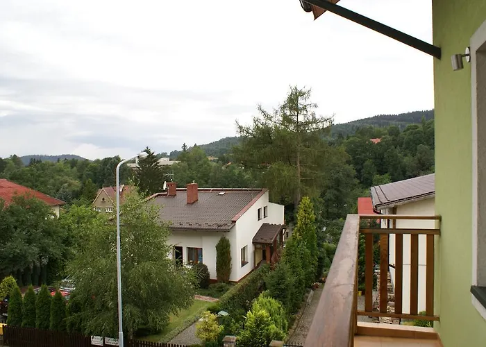 Moja Gawra Проживание в семье Лёндек-Здруй