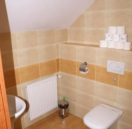 Moja Gawra Проживание в семье