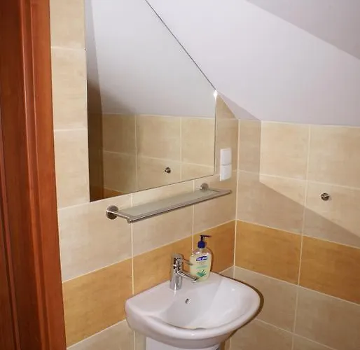 Moja Gawra Проживание в семье