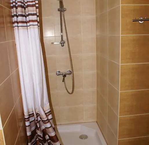 Moja Gawra Проживание в семье Лёндек-Здруй