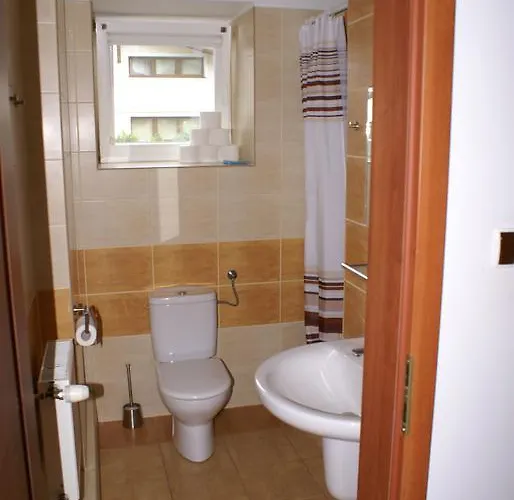 Moja Gawra Проживание в семье *