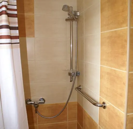 Moja Gawra Проживание в семье Лёндек-Здруй